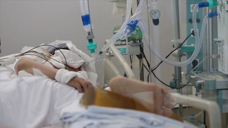 15 Eylül koronavirüs tablosu açıklandı