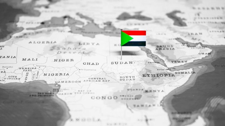 Selin vurduğu Sudanlılar uzanacak yardım elini bekliyor