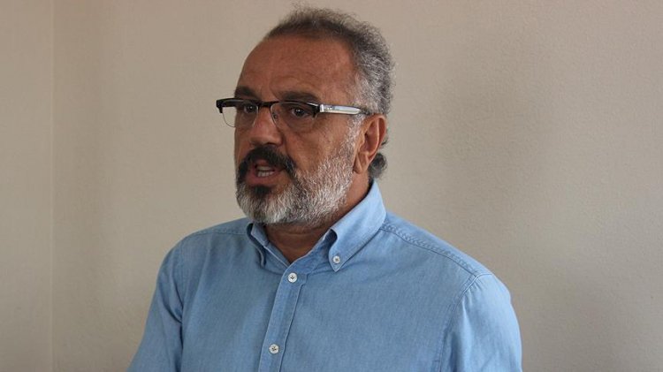 Sırrı Sakık'a hapis cezası