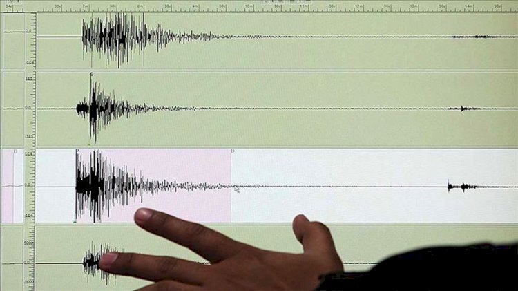 Prof. Dr. Ercan deprem için adres verdi: Bu deprem çok büyük olur