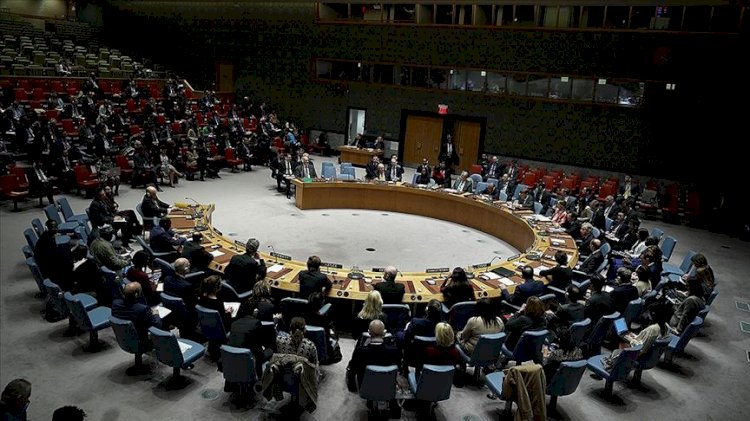 BMGK’dan yeni Libya kararı: Yabancı paralı askerler çekilmeli