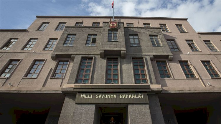 TSK'da ilk... Binbaşı koronavirüsten hayatını kaybetti