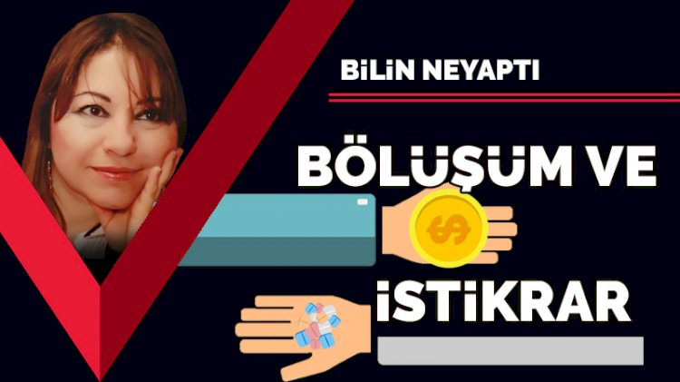 Bölüşüm ve istikrar