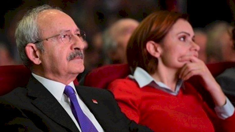 'Kılıçdaroğlu'nun yoldaşları, Atatürk'ün askerlerini sindirdi'
