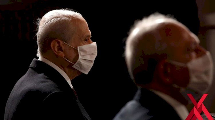 Bahçeli'den Kılıçdaroğlu'nun adaylık açıklamasına ilk değerlendirme