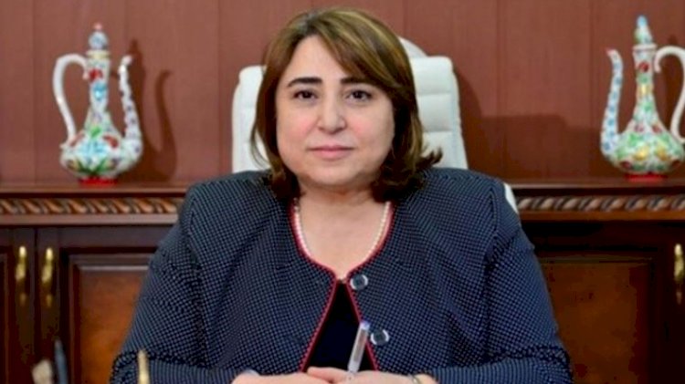 Dokunulamayan müdür: Pervinatör