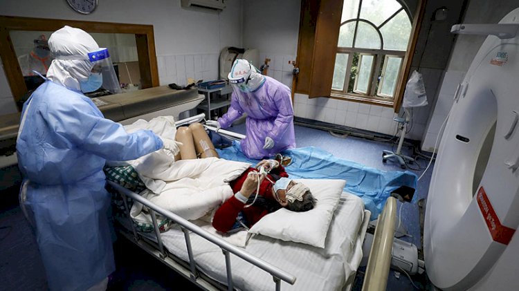 Türk profesör grubu açıkladı: Koronavirüsü 1,5 kat ağır geçiriyorlar