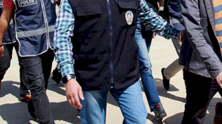 Ankara'da IŞİD operasyonu: 16 şüpheli yakalandı