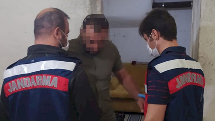 El Nusra terör örgütünün emiri yakalandı