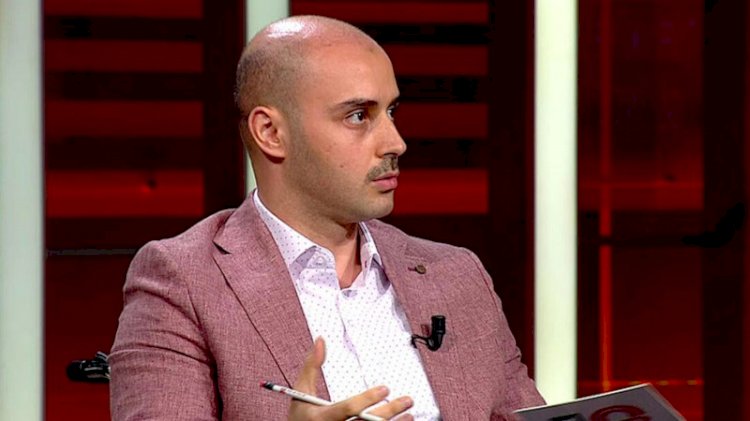'Kemalizm virüstür' diyen Selman Öğüt mahallesine isyan etti: Bizim cenah her şeyi Erdoğan'dan bekliyor