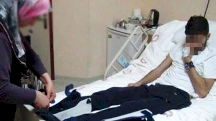 Felçle sonuçlanan 'okulda öpüşme' davasında MEB, öğrencinin ailesine 1 milyon 700 bin TL tazminat ödeyecek