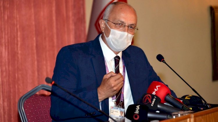 Türkiye'de ilk koronavirüs aşısı denendi, bundan sonra ne olacak?