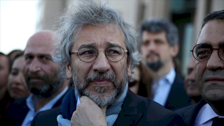 Can Dündar resmen 'kaçak' sayılacak, mallarına el konacak