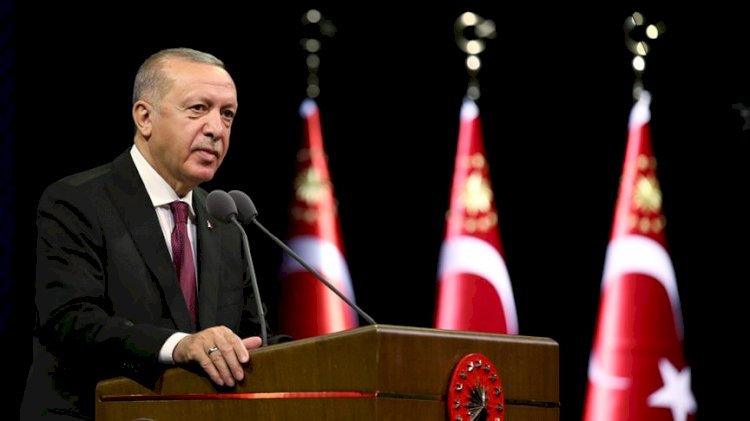 AB zirvesi öncesi Erdoğan’ın görüşeceği isim kim?