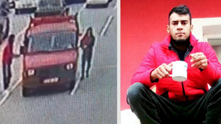 Sosyal medyada sahte kadın hesabı açıp, tuzağa düşürerek öldürmüşler