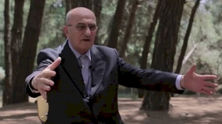 Fetullah'ın üstüne atlayan Bekmezci'yi anlattı: Pensilvanya'ya randevusuz giderdi