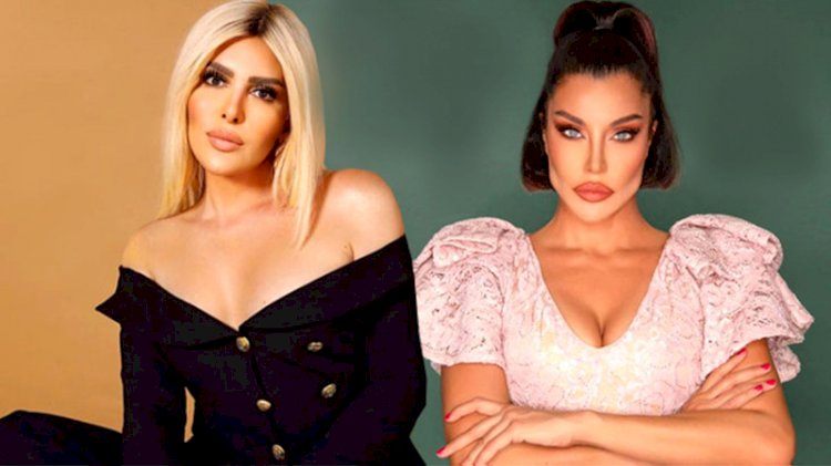 Selin Ciğerci, Deniz Akkaya hakkında tedbir kararı aldırdı