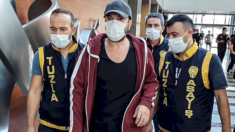 Halil Sezai'nin savcılık ifadesi ortaya çıktı: O da beni yaraladı