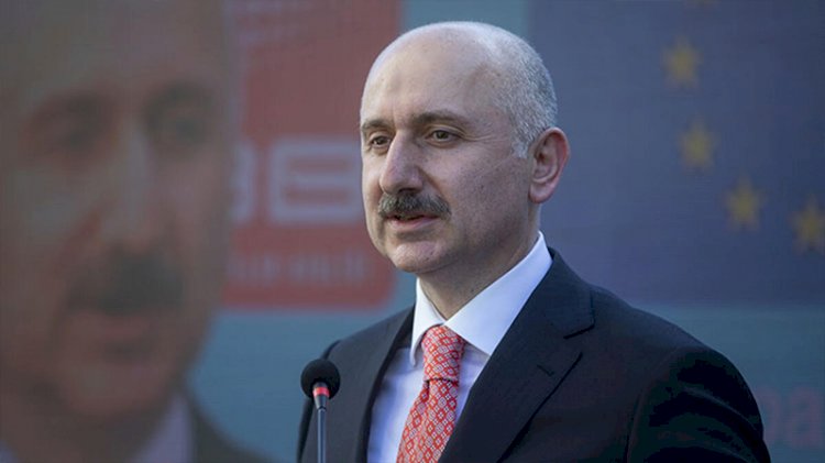 Bakan Karaismailoğlu'ndan scooter açıklaması