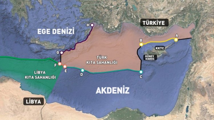 Ankara'dan Sisi'ye anlaşma teklifi