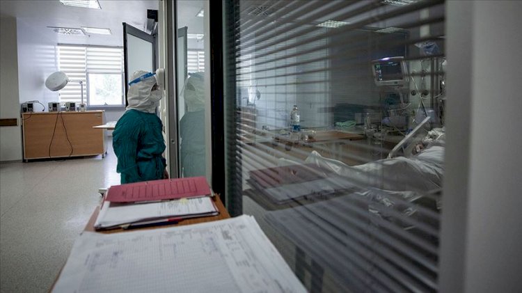 Rakamlar bizi uyarıyor: Virüs yükü çok fazla