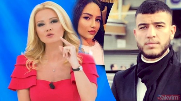 Müge Anlı'dan 'Aleyna Çakır' açıklaması