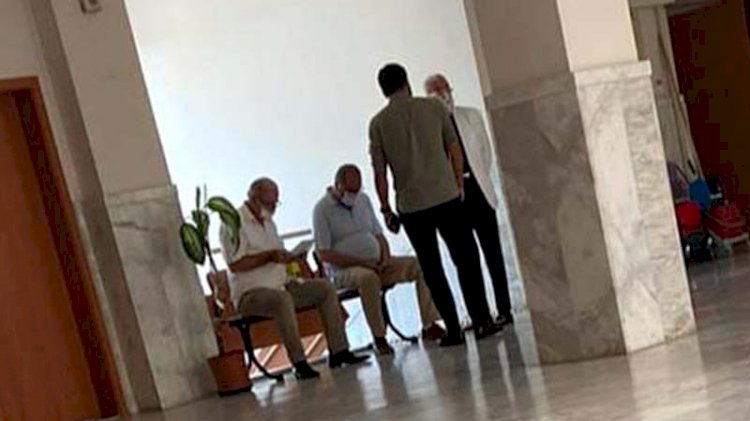 Didim Belediye Başkanı 'tecavüz' iddiasıyla ilgili ifade verdi