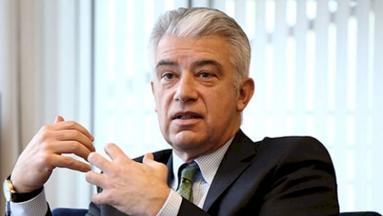 Alman büyükelçi: AB çok yakında Türkiye’ye sopa gösterecek