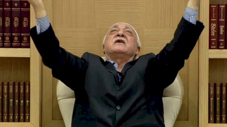 FETÖ bu itirafla çalkalanıyor: Hipnozla 30 FETÖ'cüye tecavüz!
