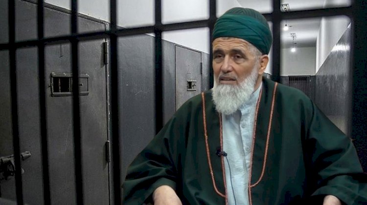 Uşşaki şeyhinin taciz ettiği kızın annesinden 'tarikat' açıklaması: Şimdi olsa yine giderim ama oraya değil