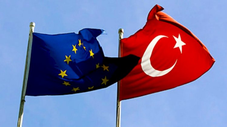 Alman Büyükelçiden tehdit: Türkiye yakında AB'nin sopasını görecek