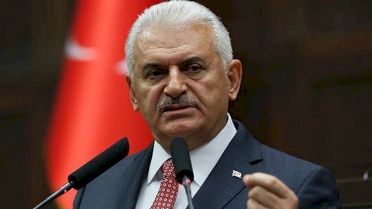 Binali Yıldırım'ın PCR sonucunu açıkladı