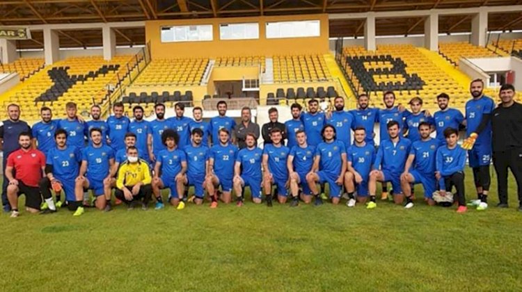 Bu takımda tam 23 koronavirüs vakası çıktı
