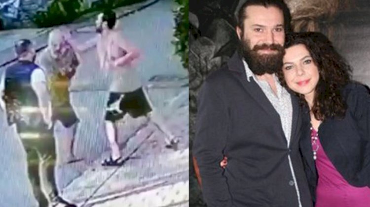 Halil Sezai'nin kardeşi Duygu Paracıkoğlu'ndan açıklama