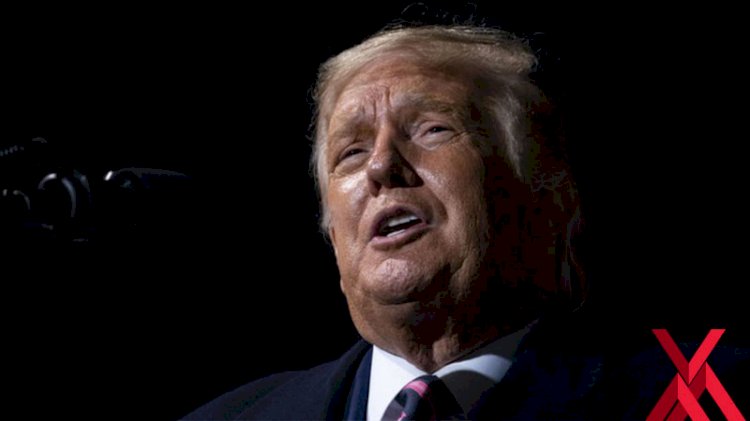 Donald Trump hapse girecek! Yeğen Mary Trump'tan 'suçlu, zalim ve haindir' ifadeleri