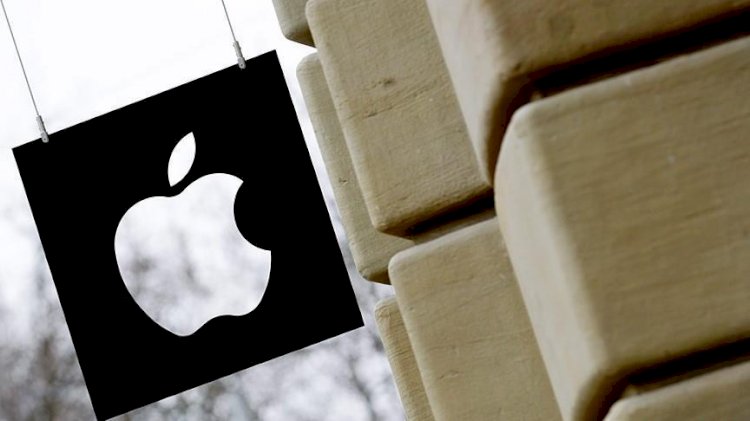 Apple'ın 12 günde kaybettiği para Türkiye milli gelirinin yüzde 70'ine denk