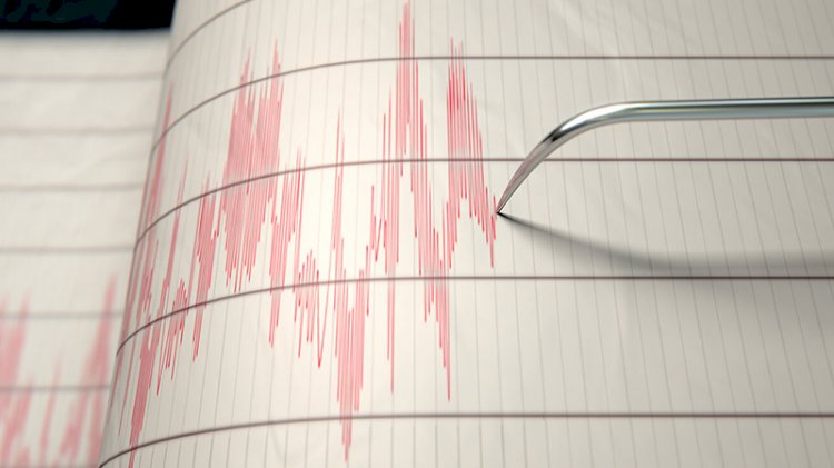 Malatya'da deprem