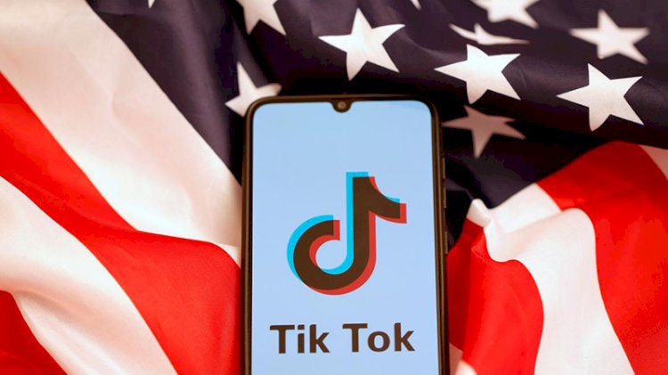 ABD'den yeni TikTok kararı