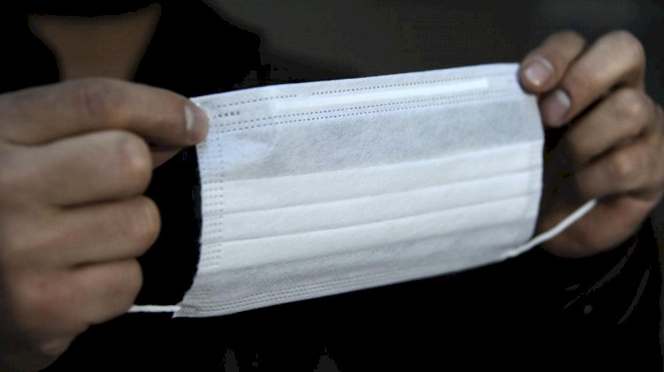 Maskelerdeki acı gerçek: Yüzde 95’inde koruyucu filtre yok
