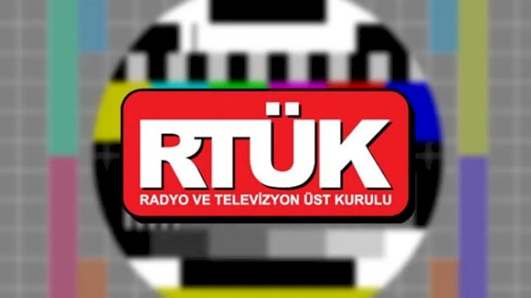 RTÜK'ten hakaret ve tehdit içerikli bildirimler hakkında açıklama