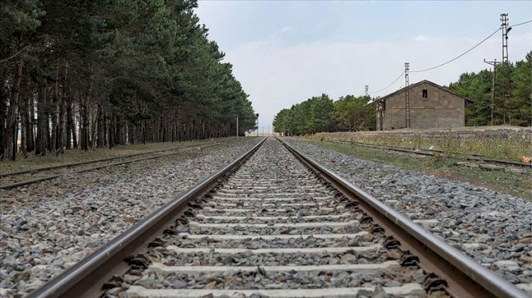 Musul ve Türkiye arasında demiryolu inşa edilecek