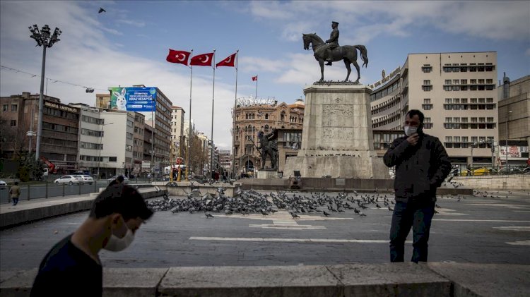 'Ankara alarm veriyor' dedi ve tarih verdi