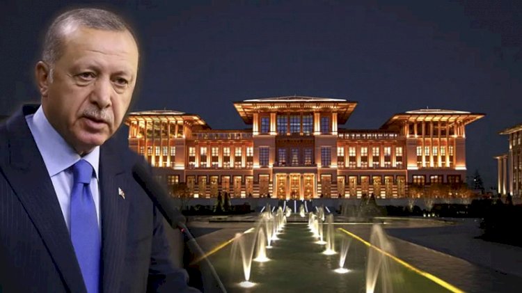 AKP’den üye kampanyası: Hemen üye olun, külliyede 1 gün geçirme fırsatı yakalayın