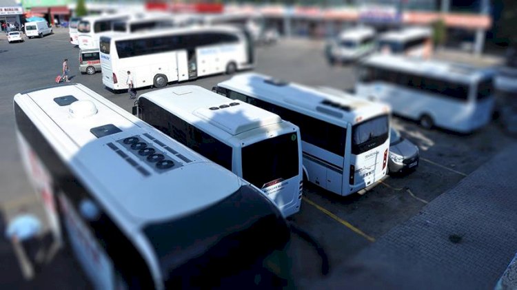 Esnaf isyan etti: Korsan taşımacılığa asla geçit verilmemeli