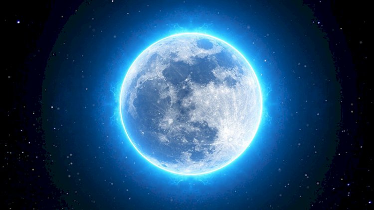 Nasa nadir görülen olayın tarihini açıkladı