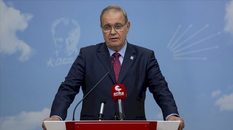Öztrak: Burunları pudra şekerinden çıkmıyor