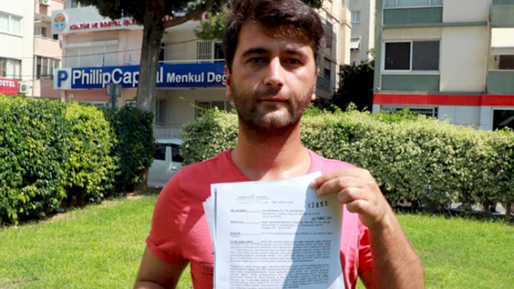 Düğünlerini iptal eden çifte kapora şoku