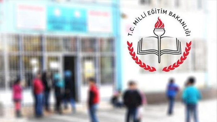 MEB: Okul binalarına kimse alınamayacak