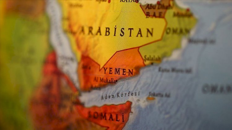 BAE destekli güçler Yemen’de göstericilere ateş açtı