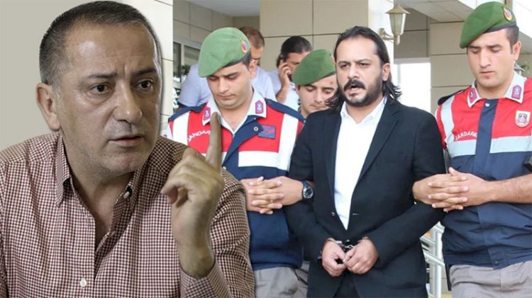 Fatih Altaylı'dan yargıya Emrah Serbes sitemi